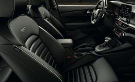 Kia Cerato 2020