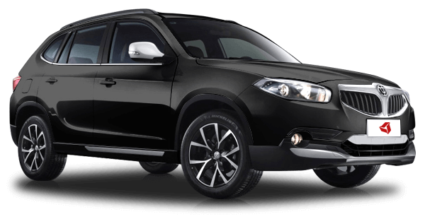 brilliance v5t