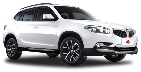 brilliance v5t