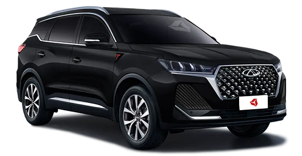 chery tiggo7promax