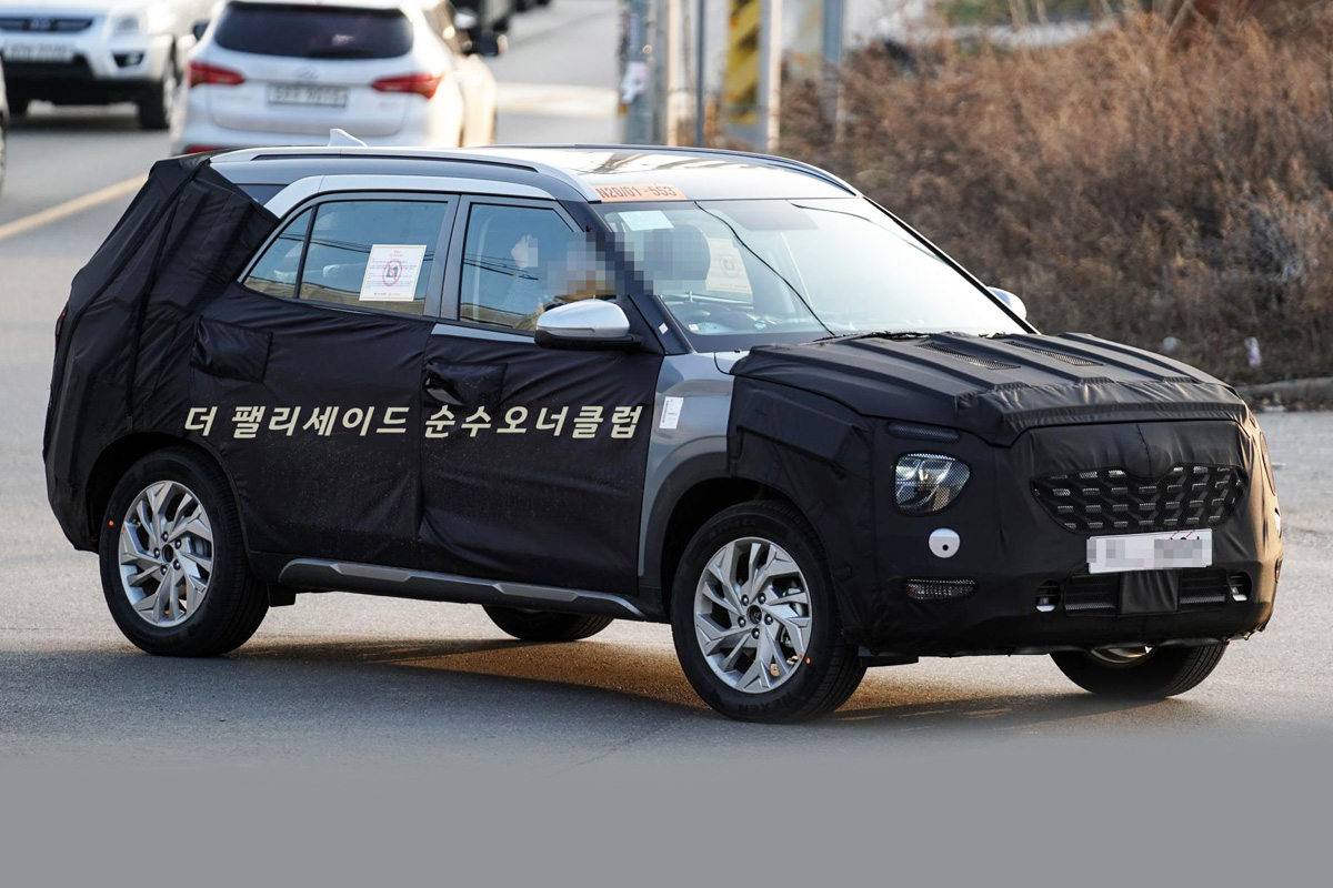 Семиместная Hyundai Creta на фото: нужна ли она россиянам