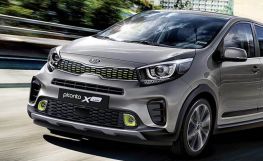 Kia Picanto 2020