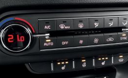 KIA Ceed SW New