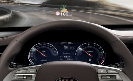 Kia К900