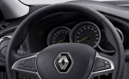 Renault Logan NEW