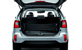 Kia Sorento 2019