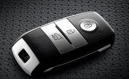 Kia Sorento 2019