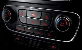 Kia Sorento 2019