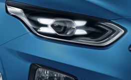 KIA Ceed SW New