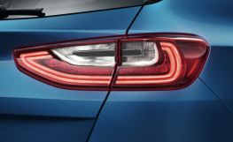 KIA Ceed SW New