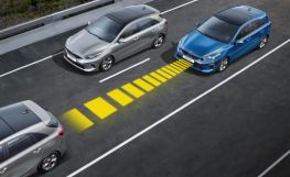 KIA Ceed SW New