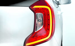 Kia Picanto 2020