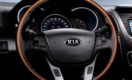 Kia Sorento 2019