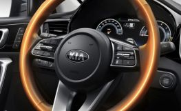 KIA Ceed SW New