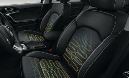 KIA Ceed SW New