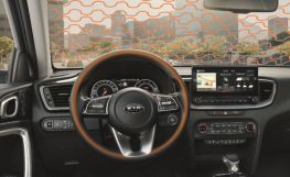 KIA Ceed SW New