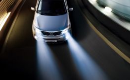 Kia Sorento 2019