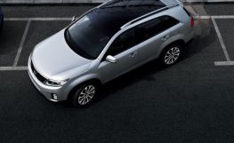 Kia Sorento 2019