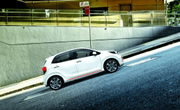 Kia Picanto 2020