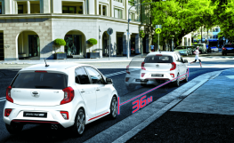 Kia Picanto 2020