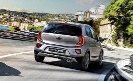 Kia Picanto 2020