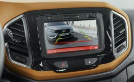 LADA XRAY Cross