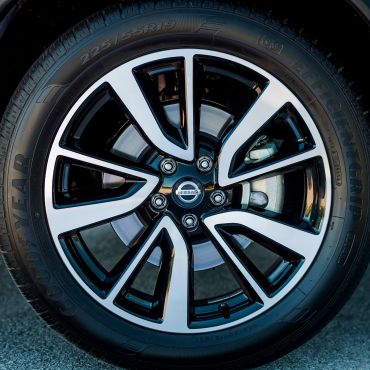 x-trail %2
