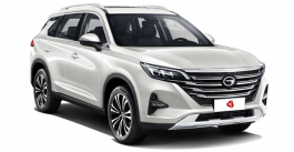 gac gs5