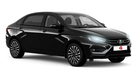lada aura