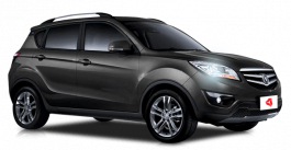 changan cs35
