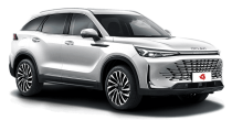 Jetour X50