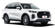 chery tiggo-9