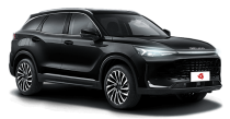 Jetour X50