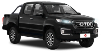 JAC T9