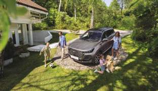 Chery Tiggo 7 Pro Max