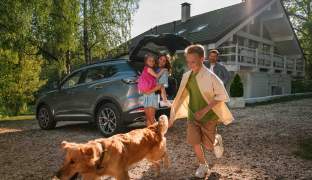 Chery Tiggo 7 Pro Max