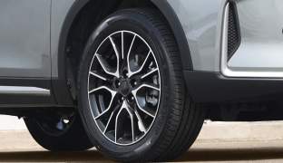 Jetour X50