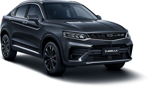 Geely Tugella