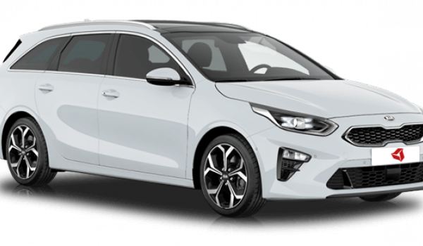KIA Ceed SW New