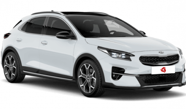 Kia XСeed