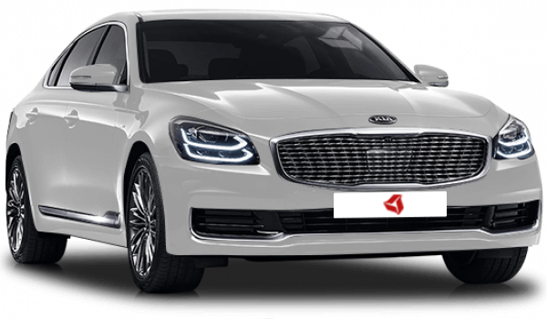 Kia К900